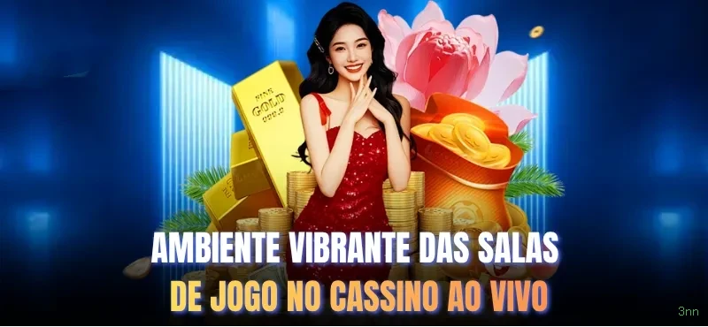 3nn - O melhor cassino online para brasileiros está pronto para você!